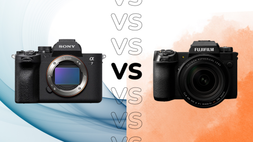 Full frame vs APS-C: Which camera sensor should you choose?