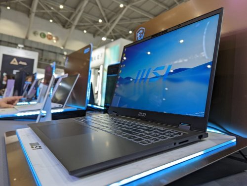 MSI Prestige 16 (2023) Review