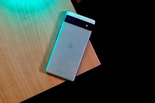 Forget the Pixel 7a, the Pixel 6a has never been cheaper