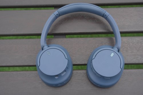 These Sony ANC headphones are so affordable for Black Friday