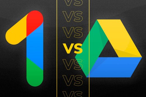 Google One vs Google Drive: Should you be paying for cloud storage?