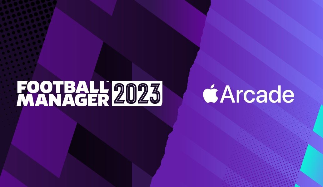 Soccer Manager Touch が Apple Arcade 経由でモバイルに復活 Crast Net