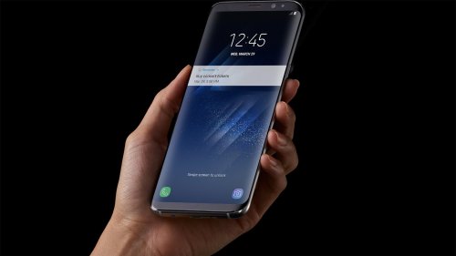 Samsung Galaxy S8 users can finally disable the Bixby button