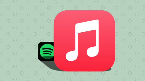 Apple makes it easier to dump Spotify for Apple Music