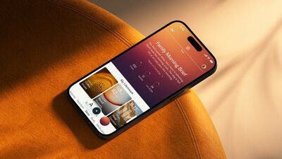 Fitbit founders announce a new health platform for the whole family