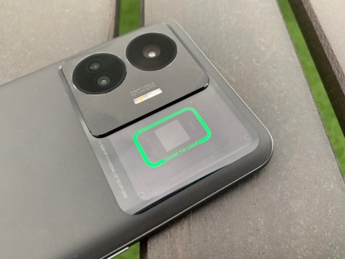 Realme GT 3