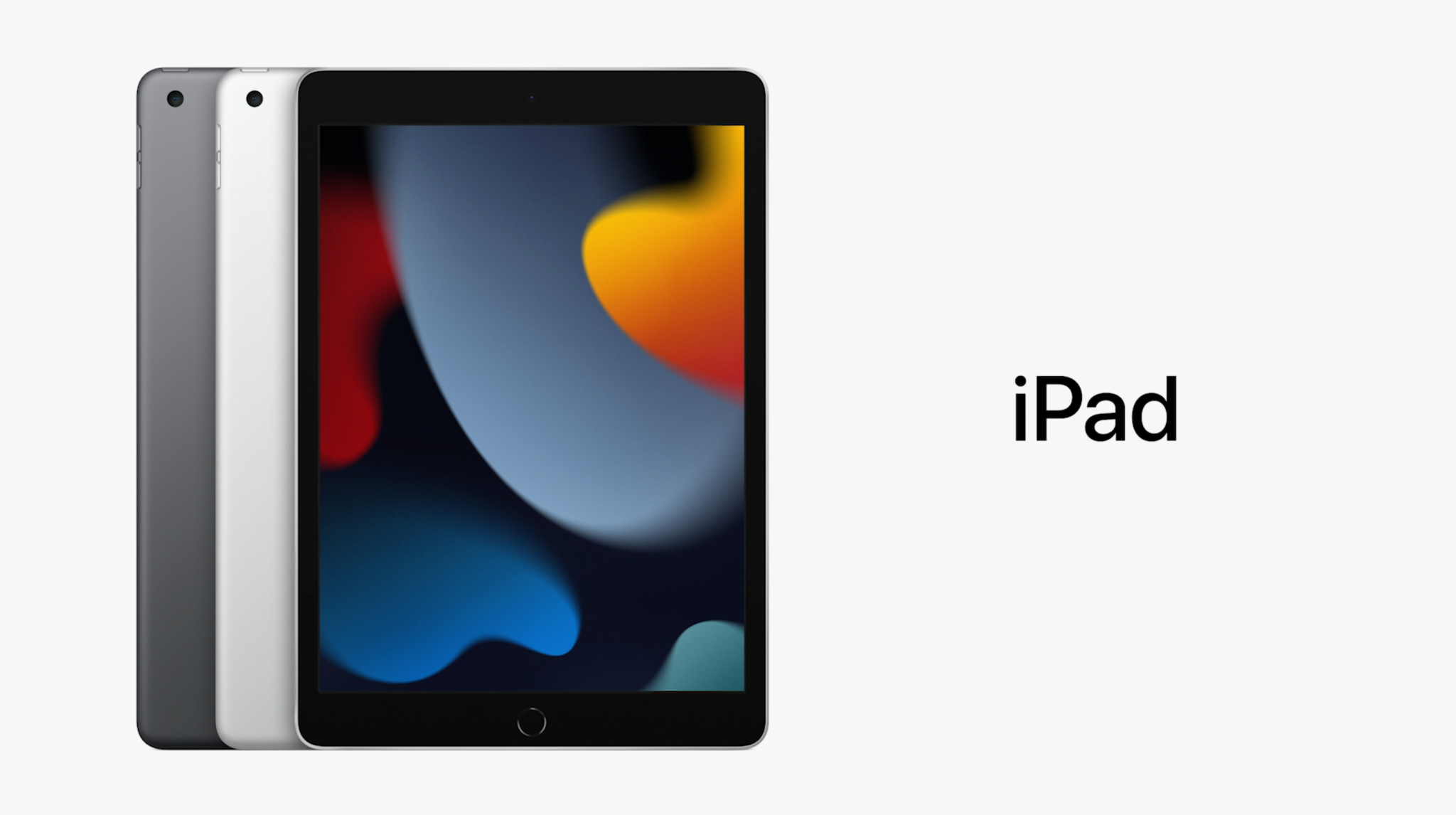 The iPad 9 shows how easy Android is making it for Apple