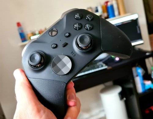 Check out this Xbox Elite controller and Game Pass Black Friday bundle