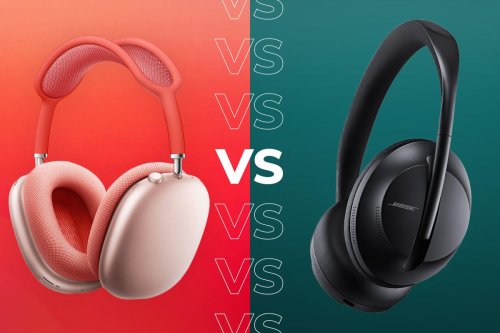 Apple AirPods Max vs Bose NC Headphones 700: Which should you choose?