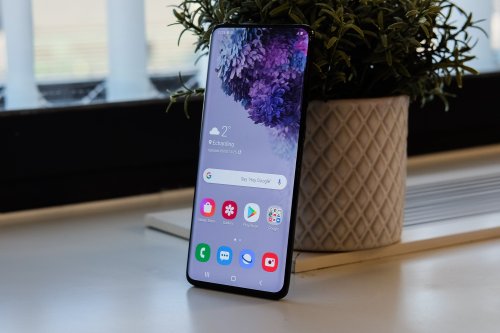 Best 5G Phones: 7 best 5G phones you can buy right now