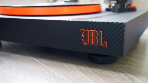 JBL Spinner BT Review