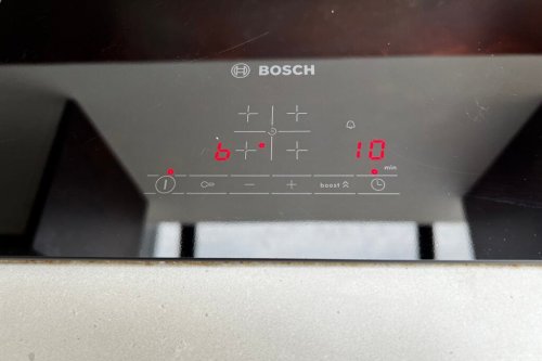Bosch Serie 4 PUE611BF1B