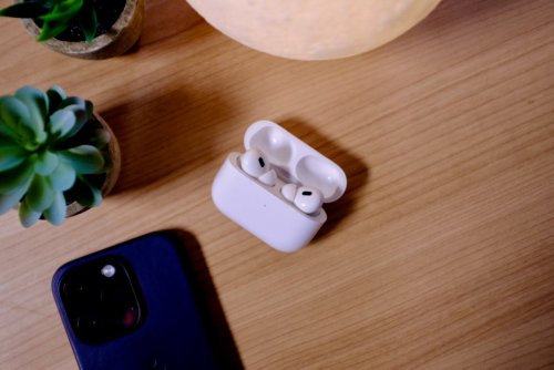 This could be your last chance to get cheap AirPods before Christmas