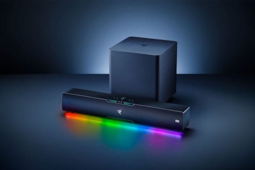 Ctrl+Alt+Del: Surround sound may soon be possible on laptops