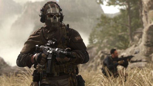 Call of Duty: Modern Warfare 2 pre-order brings awesome perk for long-time fans