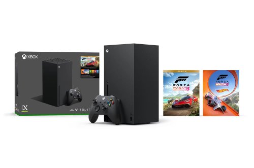 Walmart is offering the best Xbox Series X deal I’ve ever seen