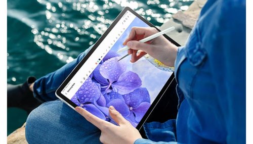 This discounted Galaxy tablet could make the perfect Mother’s Day gift