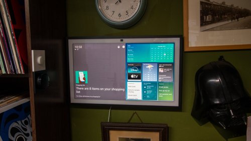 Alexa devices to report all voice recordings to Amazon from March 28
