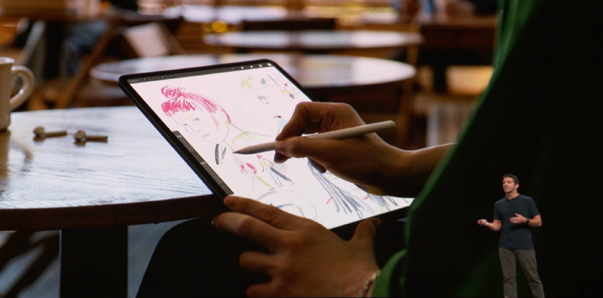 The Apple Pencil gets a rare price drop in Amazon's Black Friday sale