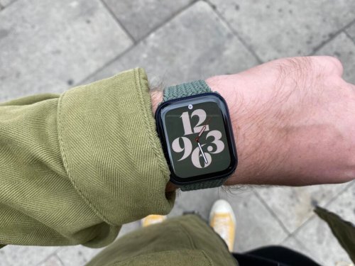 Apple Watch 6 vs Apple Watch SE