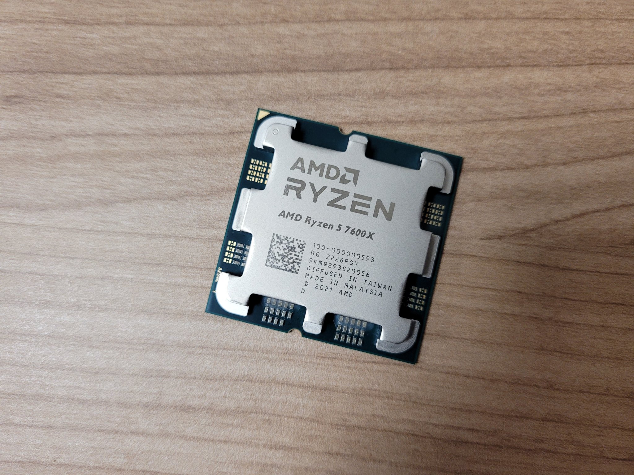 AMD Ryzen 5 7600X vs Intel Core i5-12600K: Which should you buy?