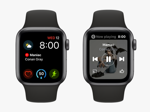 Google's latest Apple Watch app proves Wear OS is an afterthought