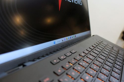 Asus ROG Zephyrus M16 (2023) Review | Flipboard