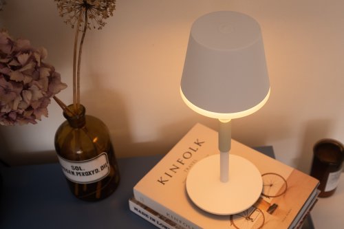 Philips Hue Go Table Lamp Review