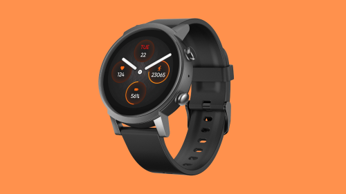 mobvoi 4100