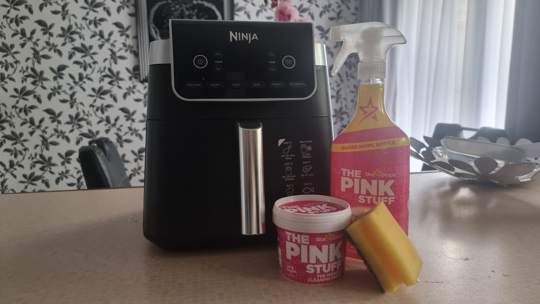 How to clean an air fryer the easy way Flipboard