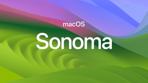 MacOS Sonoma: Apple’s latest OS update explained