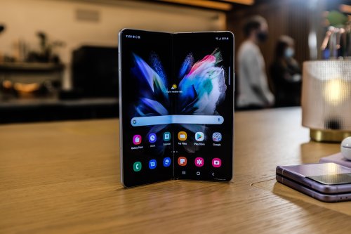 samsung galaxy fold 3