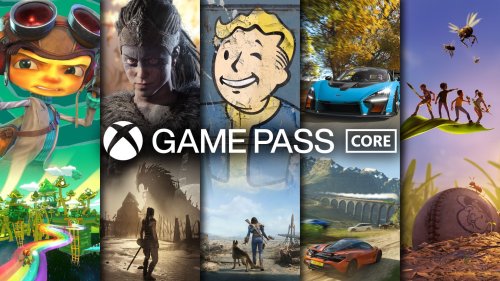 Xbox still wants Game Pass on PS5 and Switch