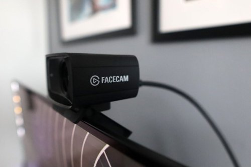 Elgato Facecam MK.2 Review