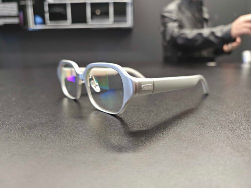 The Oppo Air Glass 2 are the first AR glasses I could see myself using
