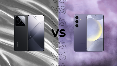 Xiaomi 14 vs Samsung Galaxy S24: How do they compare?