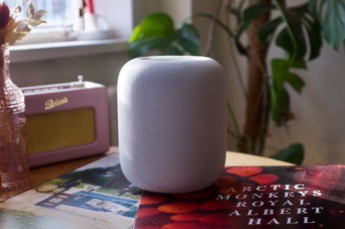 This neat iOS 17 trick finally makes hands-free Spotify on HomePod easy