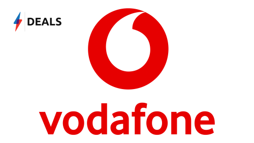 Use this deal to get a 20GB Vodafone SIM for just £8 per month