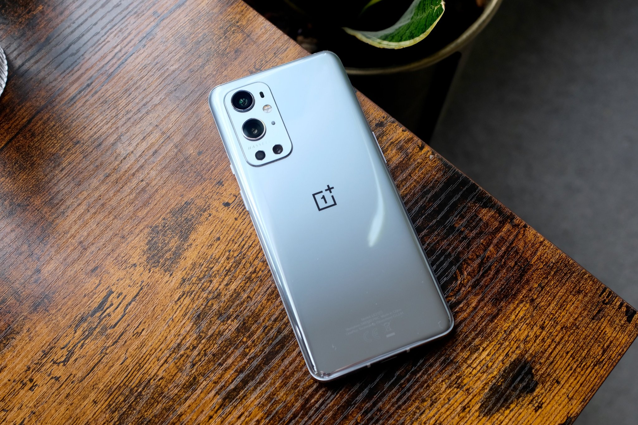 This 256GB OnePlus 9 Pro is £250 off for Black Friday | Trusted Reviews