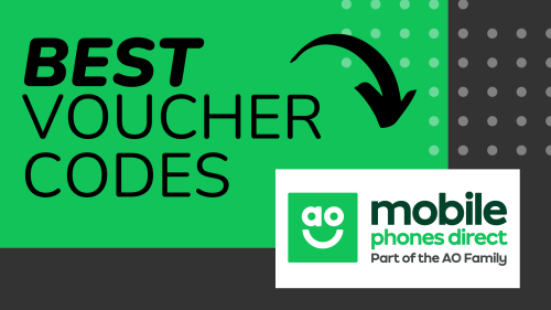 Mobile Phones Direct Vouchers 2024