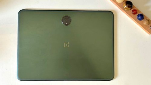 OnePlus Pad