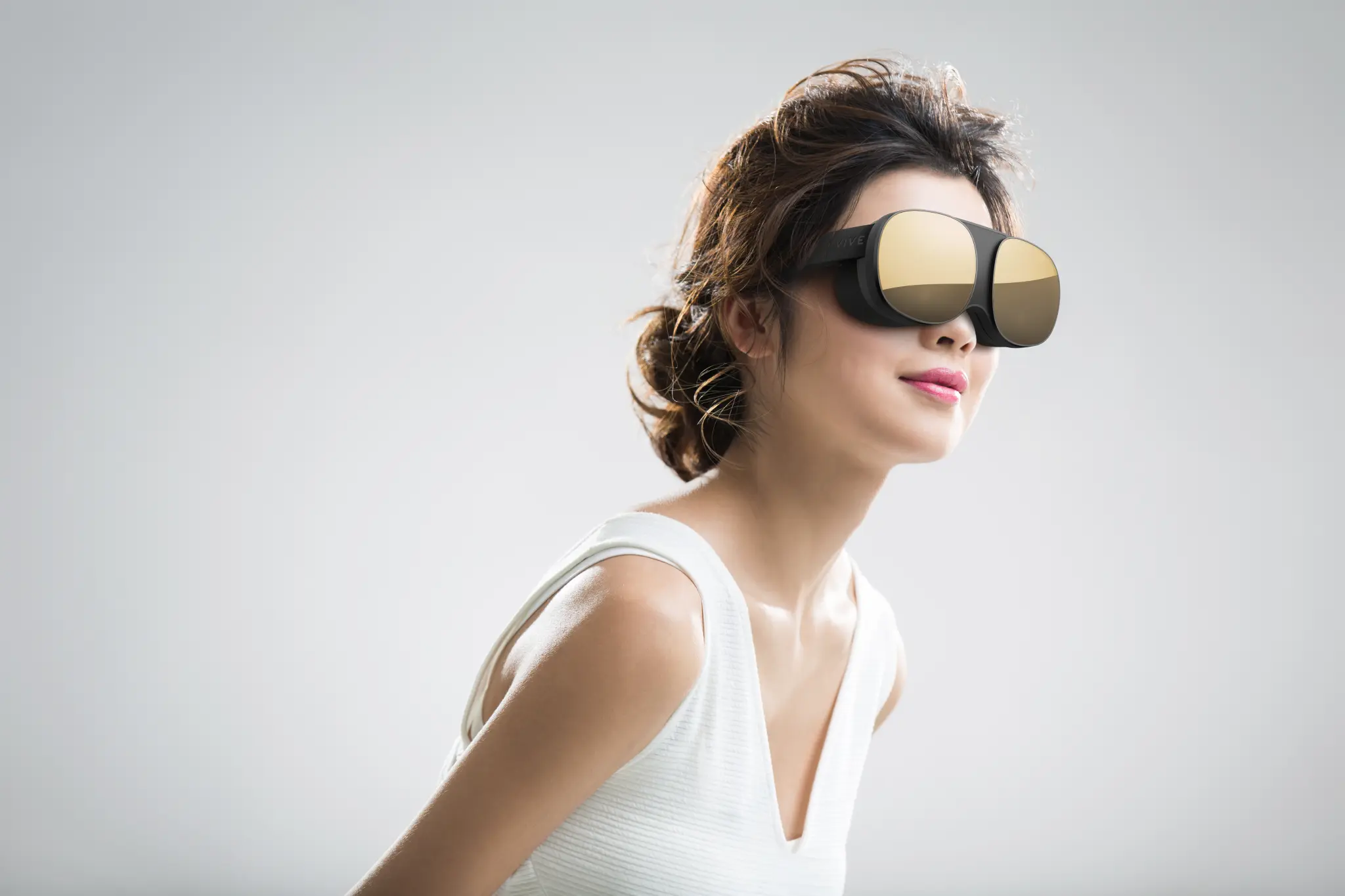 HTC Vive | Virtual Reality - cover