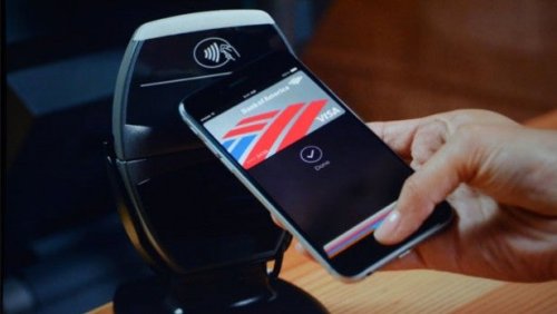 Apple Pay: What is it and how does it work?