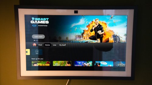 The days of Android powering Fire TV devices may be numbered