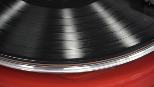 Seven stunning-looking turntables from Munich High End 2025