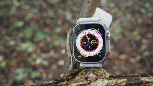 watchOS 10 could be the surprise hit of WWDC