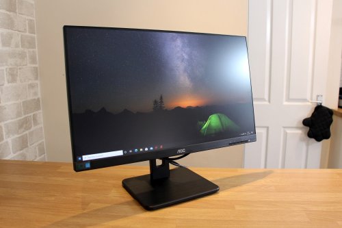 AOC 24P2C Review | Flipboard