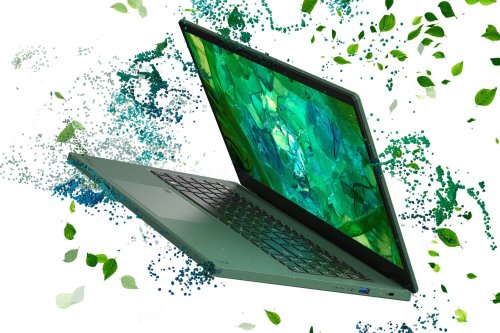 Acer’s sustainability push is one of the main highlights of Computex 2023