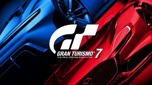 Gran Turismo 7's price is racing down thanks to Black Friday