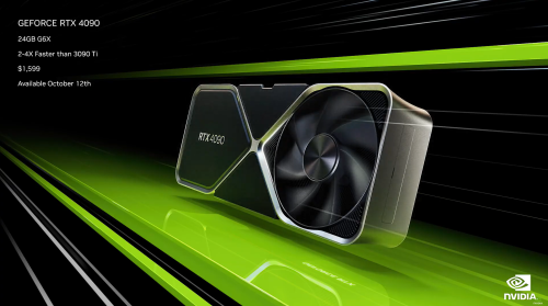 Nvidia RTX 4090 Vs Nvidia RTX 3090? Which Is Best? | Flipboard